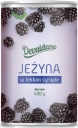 PD Ostružina v sirupe Devaldano plechovka 400g