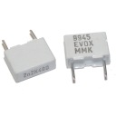Filmový kondenzátor MMK 2,2nF 2n2 400V 10% x4
