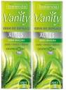 2 kusy MÁRNY DEPILAČNÝ KRÉM ALOE 100 ML BIELENDA Hladká pokožka