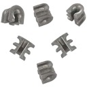 POUZDRO HLAVY OČNICE 25-2 PRE STIHL FS55 FS120 FS130 FS200 FS250 FS240 FS87