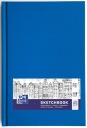Skicár A6 96 listov 100g mix farieb OXFORD