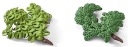Schleich POBOČKY 2 ks príslušenstvo 42241 24H