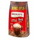 Káva MOKATE 3v1 v 17g x 24 XXL vrecúškach