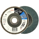 BOSCH KOTOUČ KLAPKA 125mm GR.40 NA KOV