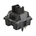 AKKO V3 Cream Black Pro Switch SPÍNAČE 1 ks pre mechanickú klávesnicu