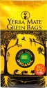 Yerba Mate Green BIO COCIDO vrecúška 7x10 g