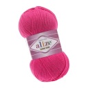 Priadza Alize Cotton Gold - 149 Fuchsia