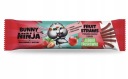 BUNNY NINJA jablko/jahoda snack 16g