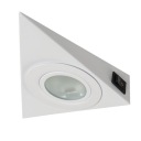 Podskriňová edícia bod KanluxZEPO LFD-T02/S W