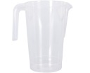 Plastová kanvica na pitie 1750 ml