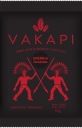 Yerba Mate Vakapi Energy Guarana - 50 g elaborada
