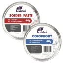 ROSINO + PÁJKOVÁ PASTA LEVIATAN SET 2x40g