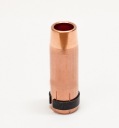Kužeľová plynová tryska MB 401 501 fi 14,0 mm