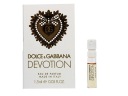 Devotion Dolce&Gabbana - 1,5 ml vzorka