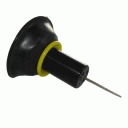 18 mm tlmič s membránou Power Force GY6 4T