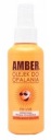 Amber Tanning olej v spreji 120 ml