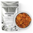 Pečená fazuľa s čili, chrumkavý snack, 500g