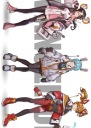 Anime Plagát Neon Genesis Evangelion nge_182 A3