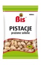 PISTÁCIE PEČENÉ SOLENÉ, PRÍRODNE OTVORENÉ 80g