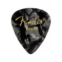 FENDER PREMIUM CELLULOID 351 TRUSNIČKY TENKÉ BM GITAROVÉ TRUSTAČKY