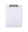 Penmate Board s klipom a PP obalom A4, biela