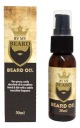 Ošetrujúci olej na fúzy By My Beard 30 ml