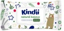 Utierky KINDII CLOSED Natural Balance 60 ks