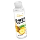 INTIMECO Ananásový intímny gél Intenzívny hydratačný komfort pre páry 100 ml