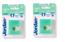Jordan Expand Fresh Dental Floss 2x25m