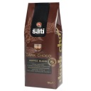 Cafe Sati Dark Choco 250 g mletá káva