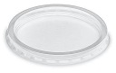 Veko na nádobu na omáčku 50/80/100/125ml - 100 ks
