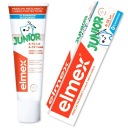 Elmex Junior s aminfluoridom pre deti 75 ml