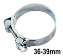 Sťahovací páska GBS 36-39 mm