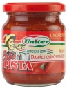 Eros Pista korenistá papriková pasta 200g + ZDARMA