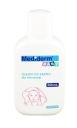 Mediderm Baby, kúpeľový olej pre dojčatá, 250 ml