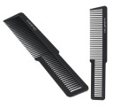 PONIKS BLACKOMB CARBON CABRON ANTISTATICKÝ HREBEŇ NA VLASY CK 212