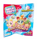 MojiPops Bag s figúrkou prekvapenia, séria ADVENTURE, zberateľská