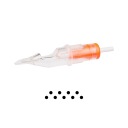 CARTRIDGE PRO, tetovacia ihla 9RM 0,30 mm
