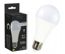 E27 A65 LED žiarovka 17W 4000K neutrál 2500lm EDO