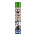 K2-POLO OCHRANNÝ SPREJ NA ZELENÝ ČAJ 750ML