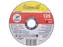 INOX KOVOVÉ REZNÉ KOTOUČE 125x1,0mm