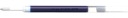 Náplň PENTEL OH!GEL K497 (automatická) modrá