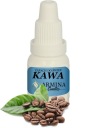 SVIEČKOVÁ VÔŇA PARAFÍN VOSK KÁVA 10 ml