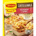 WINIARY Nápad na Zemiakový kastról so šunkou 35g