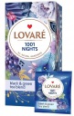 ČAJOVÁ ZMES LOVARE 1001 NIGHTS 2G*24 VRECKÁ BOX