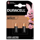 Batéria Duracell A23 MN21 12V