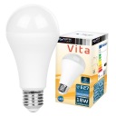 LED žiarovka E27 diódová 20 SMD 2835 18W 230V A65