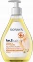 Gél na intímnu hygienu Soraya Lactissima Harmanček