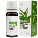 Prírodné arómy EUCALYPTUS olej 100% 12ml