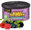 CALIFORNIA AUTO Scents Scents - SANTA BARBARA BERRY